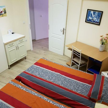 Apartment Centar Rijeka Exteriér fotografie