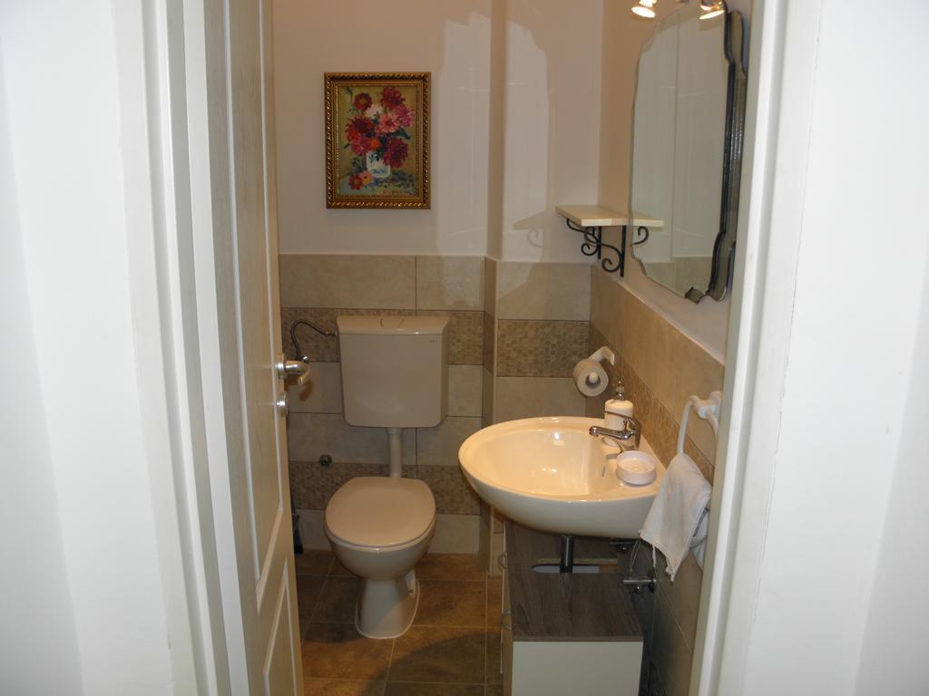 Apartment Centar Rijeka Exteriér fotografie